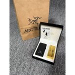Briquet arc'teryx briquet haute qualité briquet coupe - vent briquet entièrement en métal Briquet arc'teryx briquet haute qualité briquet coupe - vent briquet entièrement en métal
