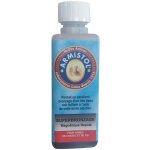 Super bronzage noir brillant pour armes de chasse 120ml