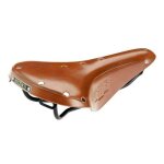 Brooks b 17 b211a07203 selle homme honig 280 x 170 mm