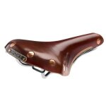 Brooks swift b360ha17202 selle homme marron 270 x 160 mm
