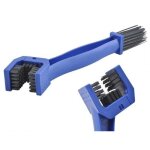 Brosse a chaîne outil lave chaine vélo moto vtt nettoyage dégraissage Brosse a chaîne outil lave chaine vélo moto vtt nettoyage dégraissage