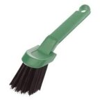 Brosse details jantes