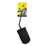 Brosse jantes coude - meguiars