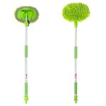 Brosse de lavage proplus avec manche télescopique 1, 65 m Brosse de lavage proplus avec manche télescopique 1, 65 m
