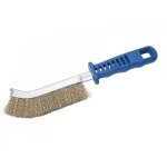 Brosse m�tallique draper 250mm