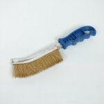 Brosse métallique de décapage hpx neuf outillage atelier pour moto cyclo scooter Brosse métallique de décapage hpx neuf outillage atelier pour moto cyclo scooter