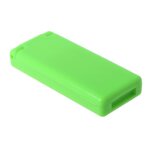Brosse de nettoyage de chaussures de danse, en daim pliable, portable, nouveau