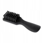 Brosse de nettoyage pour chaussures de golf en nylon noir, brosse de nettoyage pour boue, brosse de nettoyage ... Brosse de nettoyage pour chaussures de golf en nylon noir, brosse de nettoyage pour boue, brosse de nettoyage ...