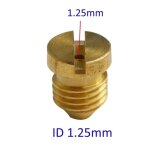 Brown nettoyeur haute pression neige mousse lance buse de pulv�risation pointe de pulv�risation pour ...