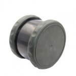 Broyeur d'appts en abs, broyeur d'appts, broyeur de granuls de carpe, equipement de pche en mer