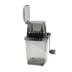 Broyeur a glace multifonction pour la pche a la carpe