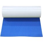 Brleur - coussinets de traction pour planche de surf, 1200x300x5mm, en mousse, adhsifs, pour skimboard ...