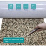 Brûleur - coussinets de traction pour planche de surf, 1200x300x5mm, en mousse, adhésifs, pour skimboard ... Brûleur - coussinets de traction pour planche de surf, 1200x300x5mm, en mousse, adhésifs, pour skimboard ...