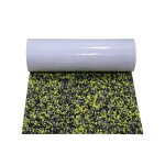 Brleur - coussinets de traction pour planche de surf, 1200x300x5mm, en mousse, adhsifs, pour skimboard ...