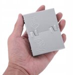 Brûleur pliable pour réchaud a alcool pour le camping Brûleur pliable pour réchaud a alcool pour le camping