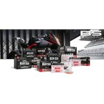 Bs battery - batterie moto 12v avec entretien bb10a - a2