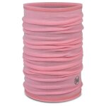 Buff - kid's lightweight merino wool - tour de cou taille one size, rose Buff - kid's lightweight merino wool - tour de cou taille one size, rose