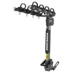 Buffalo porte - v�lo poutre 4 v�los