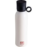 Bugatti b bottles sport lid sport cap kit cravate de couleur noire b loop en silicone et paille rendez ...
