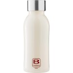 Bugatti b bottles twin bouteille isotherme 350 ml cream garde les liquides chauds pendant 12h froid pendant ...