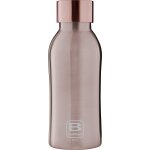 Bugatti b bottles twin bouteille isotherme 350 ml rose gold lux garde les liquides chauds pendant 12h ... Bugatti b bottles twin bouteille isotherme 350 ml rose gold lux garde les liquides chauds pendant 12h ...