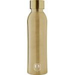 Bugatti b bottles twin bouteille isotherme 350 ml yellow garde les liquides chauds pendant 12h froid ...
