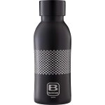 Bugatti b bottles twin bouteille isotherme 500 ml multicolore garde les liquides chauds pendant 12h froid ...