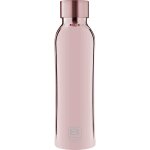 Bugatti b bottles twin bouteille isotherme 500 ml rose gold lux garde les liquides chauds pendant 12h ...