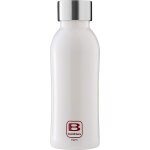 Bugatti bouteille isotherme 350 ml xxx compacte ecologique en acier inoxydable 18 / 10 et rutilisable ...