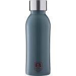 Bugatti bouteille isotherme 530 ml xxx compacte ecologique en acier inoxydable 18 / 10 et r�utilisable ...