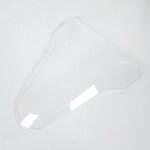 Bulle 41cm pour moto yamaha 700 tracer aprs 2020 b4tf837u0100 neuf