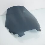 Bulle bullster fum�e noir pour scooter honda 400 fjs silver wing 2006 - 2008 49cm
