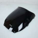 Bulle ermax pour moto kawasaki 600 zx6r 1998 a 1999 noir 0203 * 031 neuf
