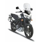 Bulle givi airflow suzuki dl 650 v - strom 2017 incolore
