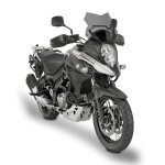 Bulle givi suzuki dl 650 v - strom 2017 - 19
