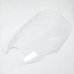 Bulle haute 50. 5cm pour moto yamaha 800 fz8 2011 a 2015 39pf83j00000 neuf