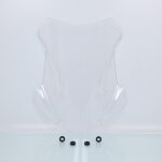Bulle haute protection brazoline pour moto bmw 1250 r gs lc 2018 a 2022 neuf