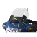 Bulle moto givi bmw r 1150 rt (2002 a 2004)