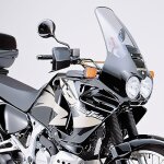 Bulle moto givi honda africa twin 750 (1996 a 2002)