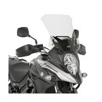 Bulle moto givi suzuki dl650 v - strom (17 a 19)