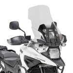 Bulle moto givi suzuki v - strom 1050 (2020) / v - strom 1050 xt (2020)