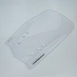 Bulle pare brise 60cm pour moto yamaha 900 mt - 09 tracer aprs 2017 2ppf83j00000