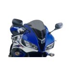 Bulle puig racing kawasaki zzr 1400 2006 - 2018 fume