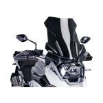 Bulle puig touring bmw r1200gs 2013 - 18 noir Bulle puig touring bmw r1200gs 2013 - 18 noir