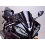 Bulle racing yamaha r6 06 - 07 c / fume foncee