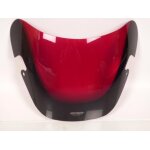Bulle et saut de vent bihr pour moto honda 600 cbr600f 1991 - 1994 neuf