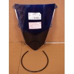 Bulle et saut de vent bihr pour moto honda 600 cbr600rr 2007 - 2012 neuf