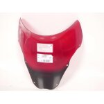 Bulle et saut de vent bihr pour moto honda 900 cbr900rr 2000 - 2001 neuf