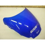 Bulle et saut de vent ermax pour moto suzuki 750 gsx - r w 1994 a 1995 neuf