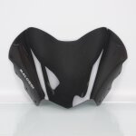 Bulle et saut de vent malossi pour scooter mbk 250 skycruiser 2009 a 2013 4514604 / sport fum� fonc� ...